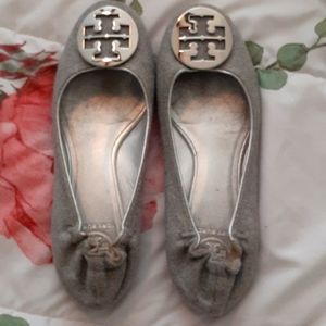 Tory  Burch flats